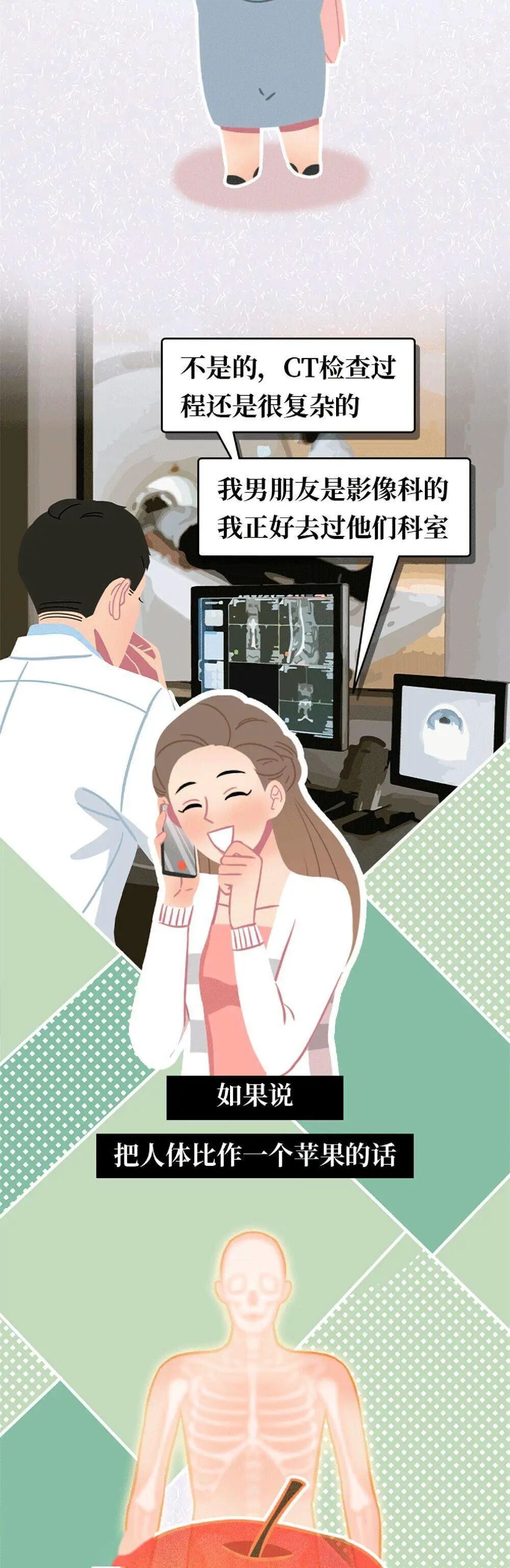 x光机为什么影像科诊断报告为什么那么慢？_https://www.jmylbn.com_新闻资讯_第5张