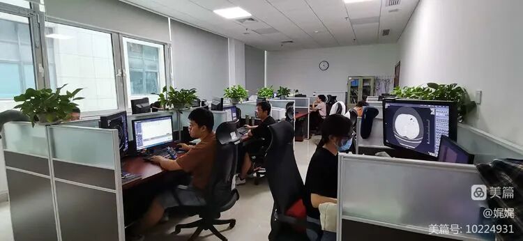 x光机为什么影像科诊断报告为什么那么慢？_https://www.jmylbn.com_新闻资讯_第26张