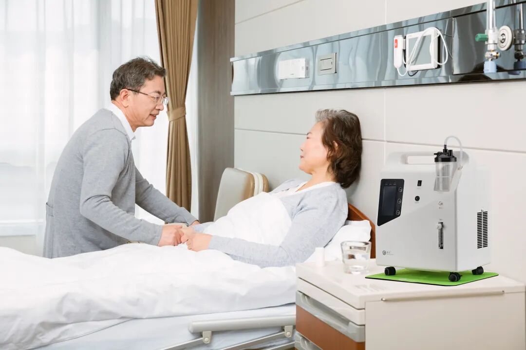 为什么制氧机要加水超实用：家用制氧机常见问题解答，建议收藏！_https://www.jmylbn.com_新闻资讯_第6张