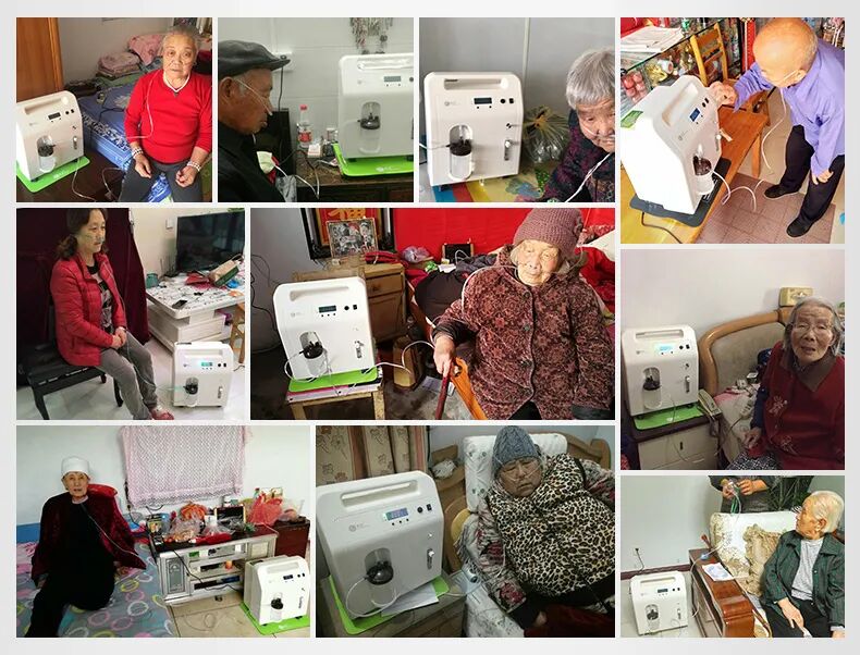 为什么制氧机要加水超实用：家用制氧机常见问题解答，建议收藏！_https://www.jmylbn.com_新闻资讯_第3张