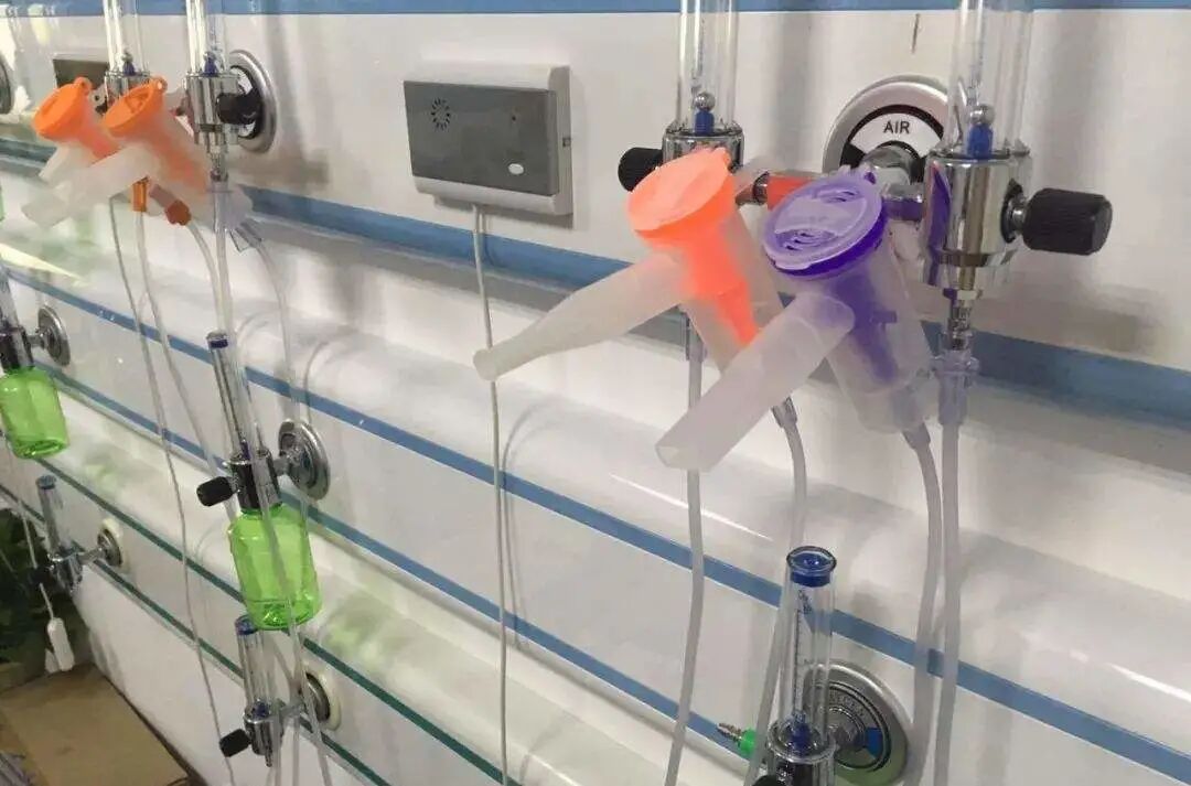 为什么制氧机要加水超实用：家用制氧机常见问题解答，建议收藏！_https://www.jmylbn.com_新闻资讯_第4张