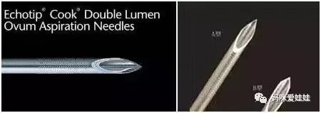 取卵针长什么样试管婴儿取卵的针有这么长长长的嘛？听说有人疼的打滚？_https://www.jmylbn.com_新闻资讯_第6张