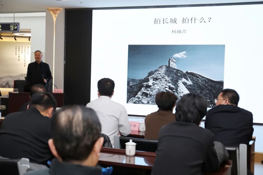 包头摄影季全国摄影大展举行 第3张