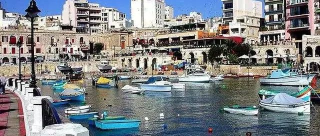 马耳他移民政策的改变