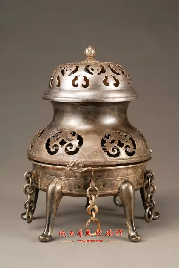 唐朝人如何过冬:官宦暖炉皮裘,百姓地炉纸衣