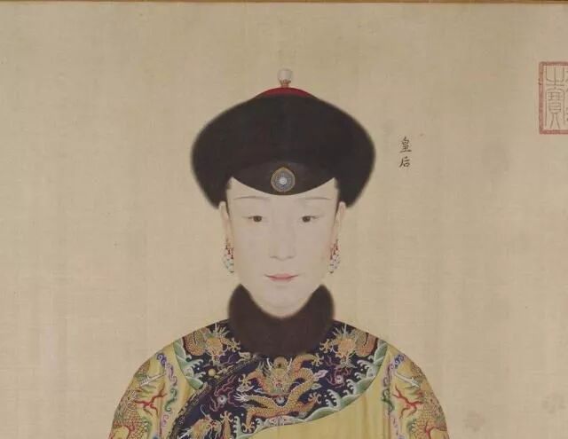 在清朝后宫 要是皇后去世了 嫔妃当中谁的权力更大 软街聊历史 微信公众号文章阅读 Wemp