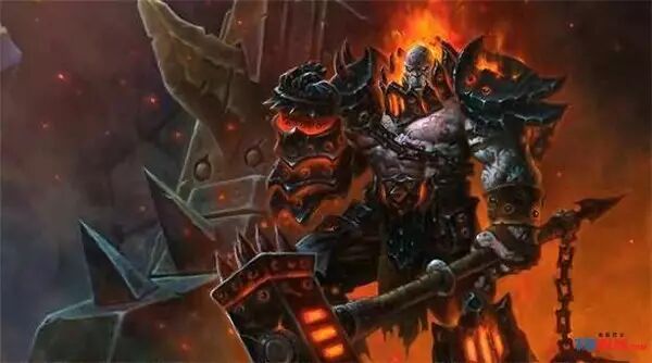 部落怎么去外域 魔兽杂谈：盘点艾泽拉斯部落历代的大酋长