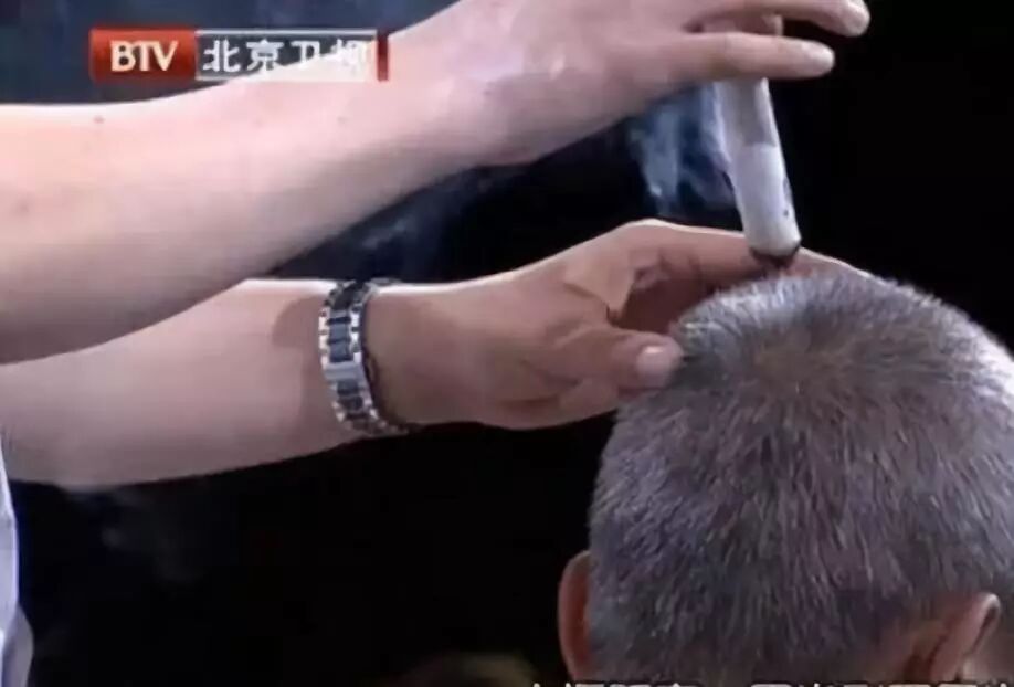 灸透这两大穴位，打通全身经络！|养生知识-南阳宛艾产业协会