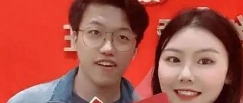 90后夫妻结婚证火了，天生自带情侣名，工作人员佩服：难得一见