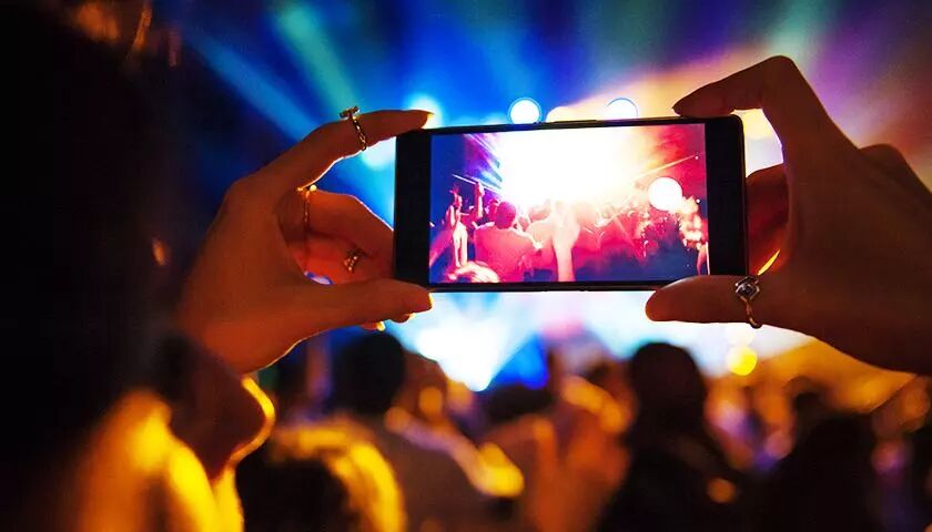 音乐短视频创业陷入混战，口水战复制模仿何时休