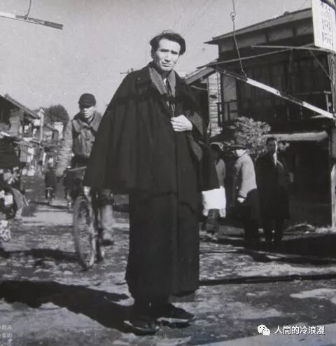 若能避开猛烈的狂喜 自然也不会有悲痛的来袭 人間的冷浪漫 微信公众号文章阅读 Wemp