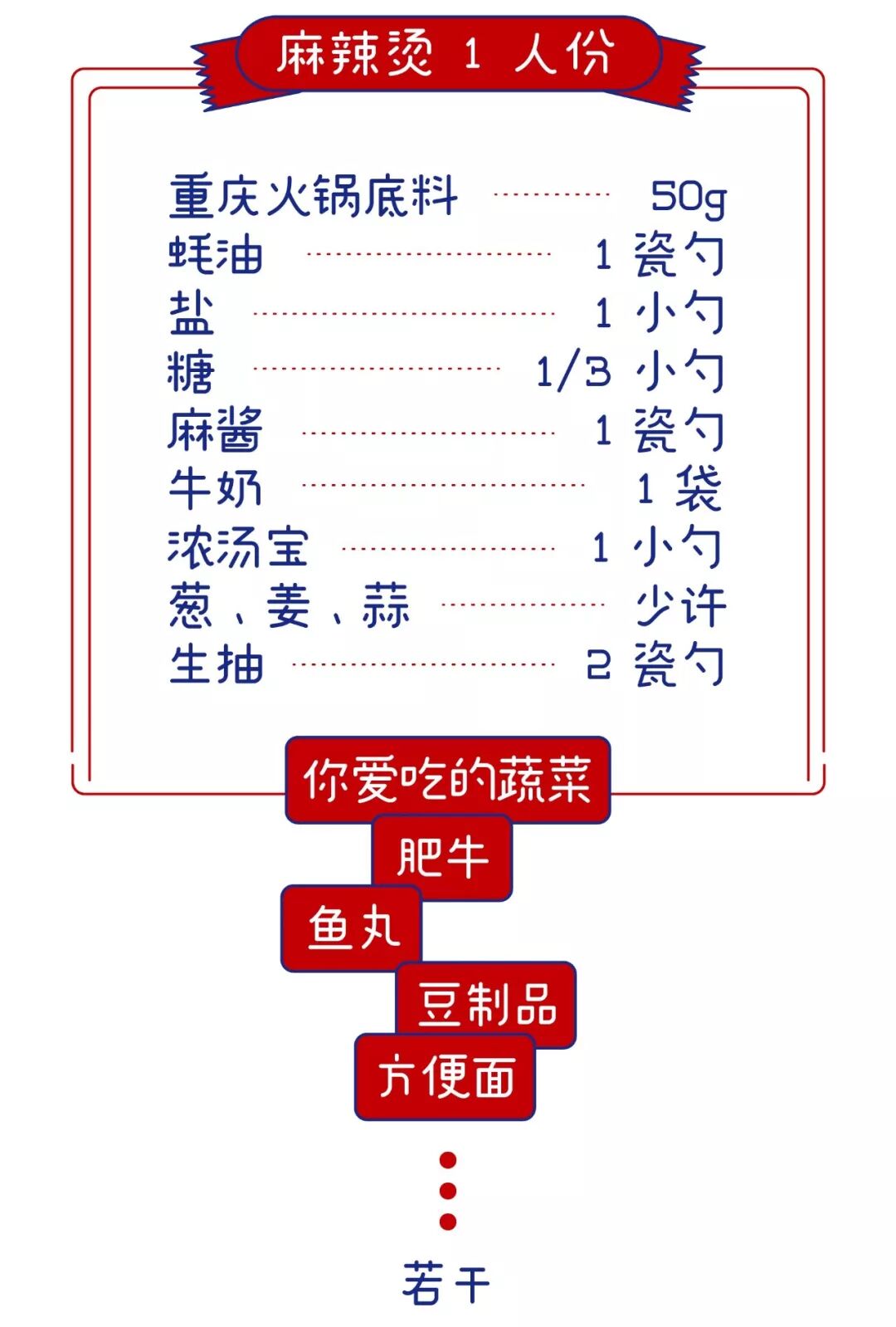关东煮汤料配方_关东煮汤料用什么可以代替_自制关东煮汤料