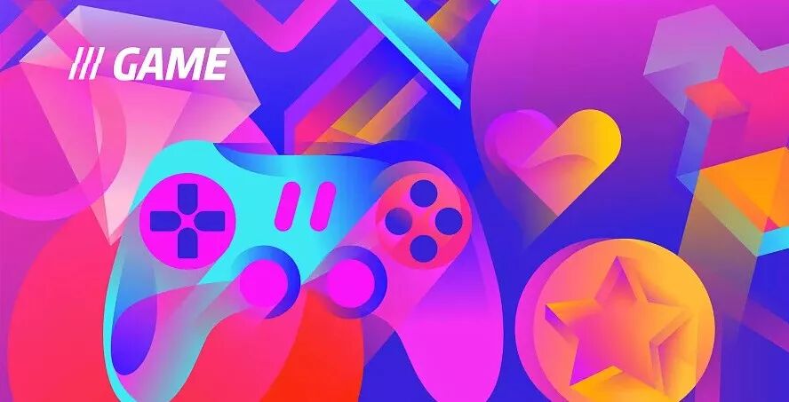 颜色配的好，一稿定稿，2019年网站设计配色趋势