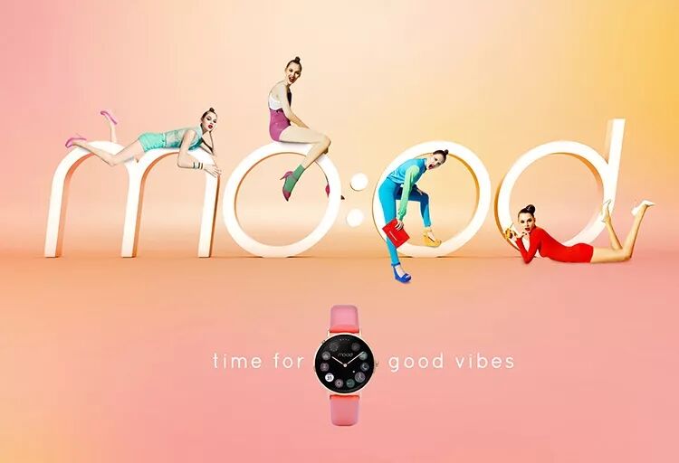 颜色配的好，一稿定稿，2019年网站设计配色趋势