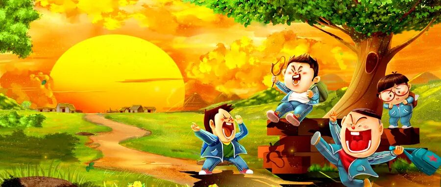 育儿丨废掉一个孩子，就不停说他、说他、说他