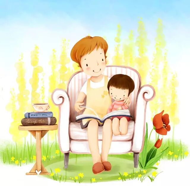 教育孩子36计，太棒了