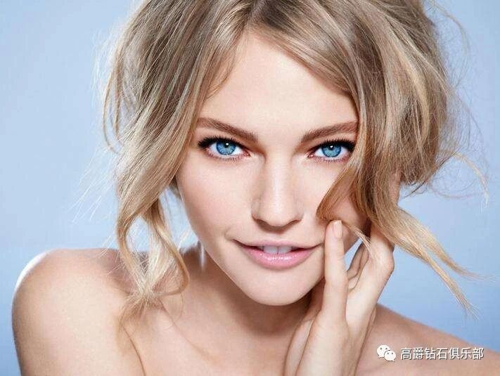 HGH|荷尔蒙：操控着女性青春和衰老，一定不能缺失！