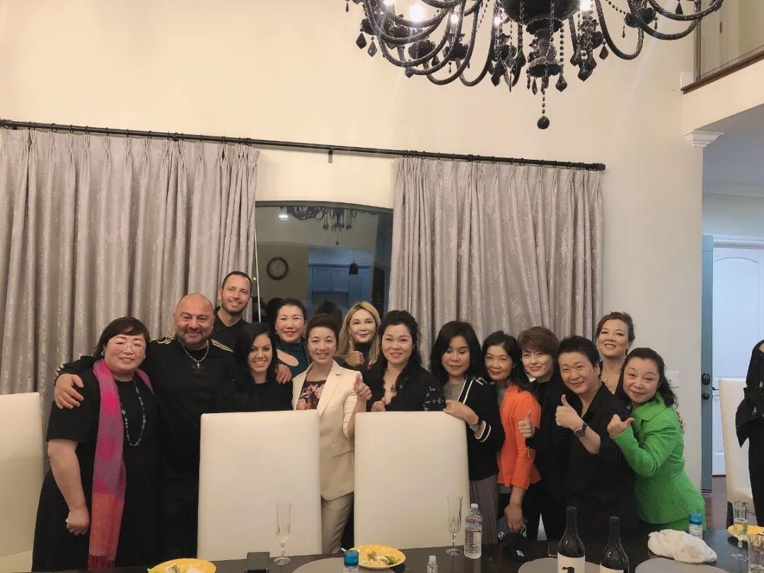 新生命三周年 | 高爵&新生命CEO的梦幻联动