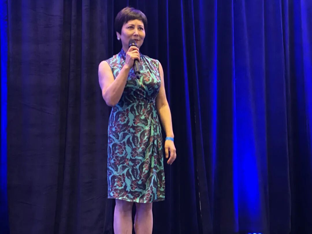 NewULife会员分享｜七周上钻石经销商！她是怎么做到的？