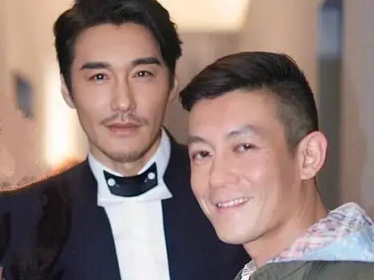 【HGH凝胶】50岁胡兵和41岁陈冠希，论抗衰老的重要性！