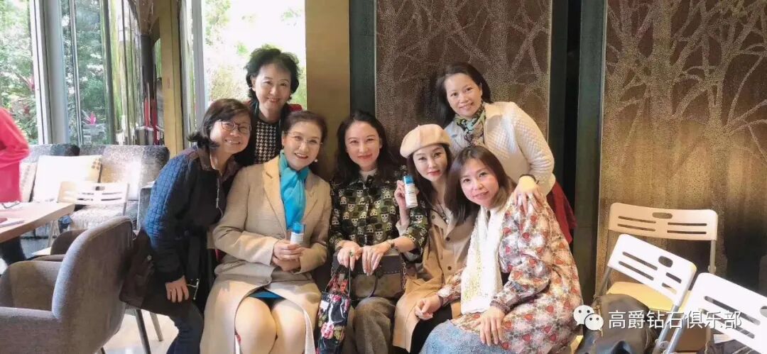 名人名媛见证NewULife HGH凝胶