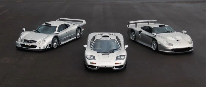 “越懂车就越不会把超跑放嘴边”这句话是怎么理解？