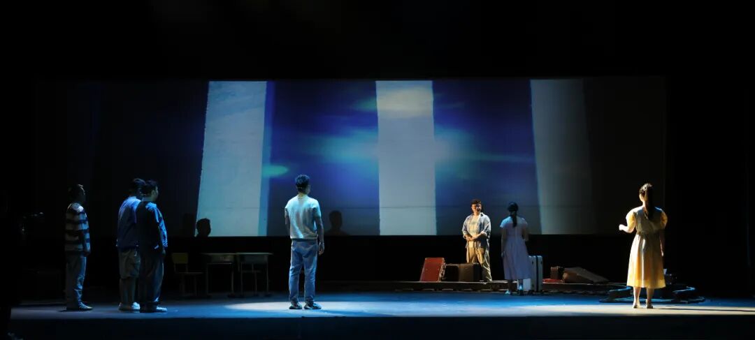 话剧《天边的草原》即将亮相第十九届中国戏剧节 第4张