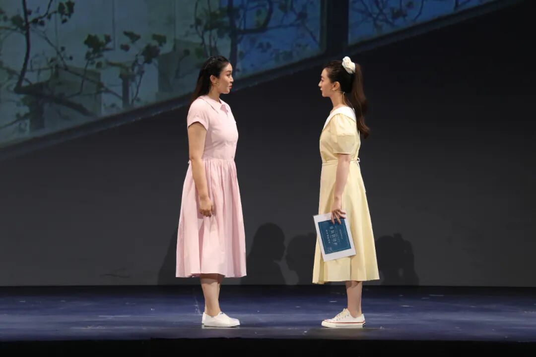 《天边的草原》开启全国巡演 亮相中国戏剧节 第3张