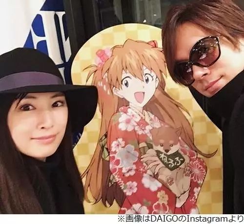 北川景子 只要和丈夫一起出门 就很容易被路人认出 日语学习知诸酱 微信公众号文章阅读 Wemp