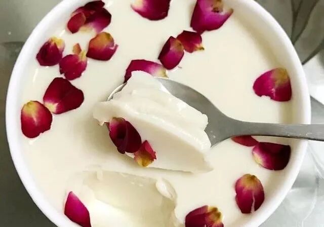 夏天鱼胶这样吃最养人！滋润一整季~