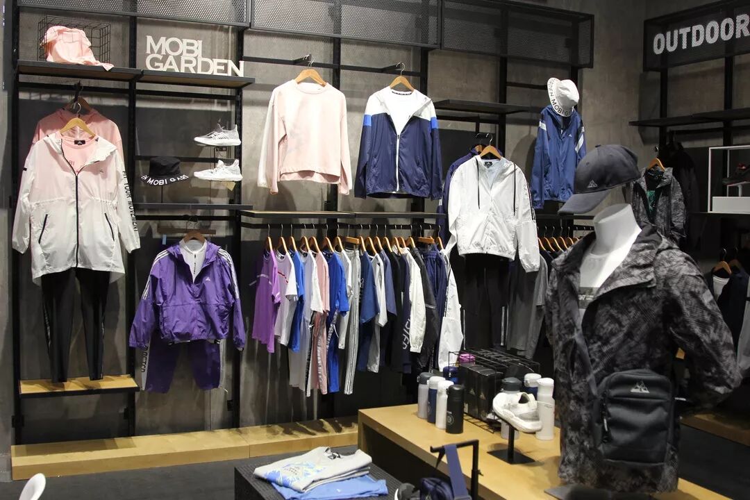 牧高笛,完美收官| 牧高笛 x ispo 2019@北京 - 牧高笛官方旗舰店