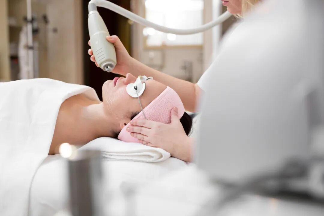 医疗射频什么意思带你认识医疗器械——射频治疗仪知多少_https://www.jmylbn.com_新闻资讯_第7张