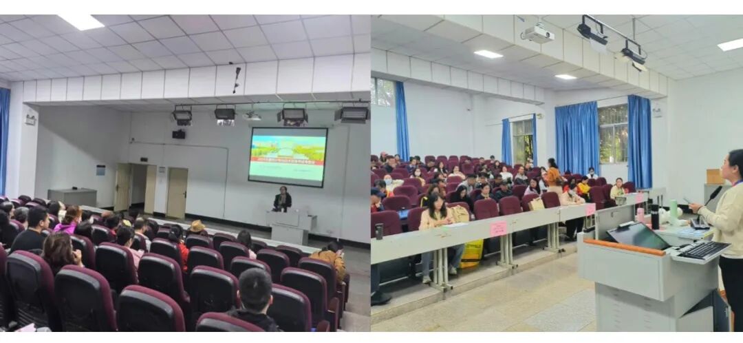 严密组织 协同发力——2025年度全国统计专业技术资格考试云南经济管理学院考点工作圆满收官 第 2 张