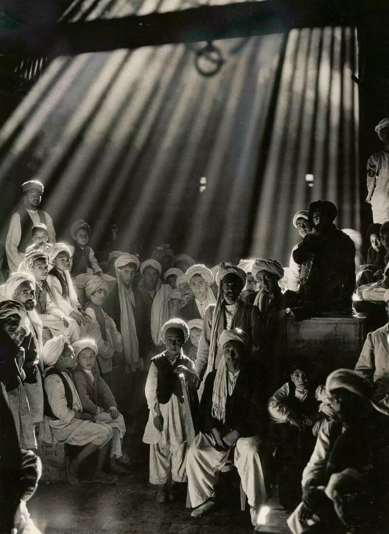 【大片赏】美国国家地理百年经典作品它是很多人心中浓缩的世界