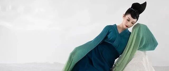 独家对话《只此青绿》领舞孟庆旸：一舞如何绘出千里江山？