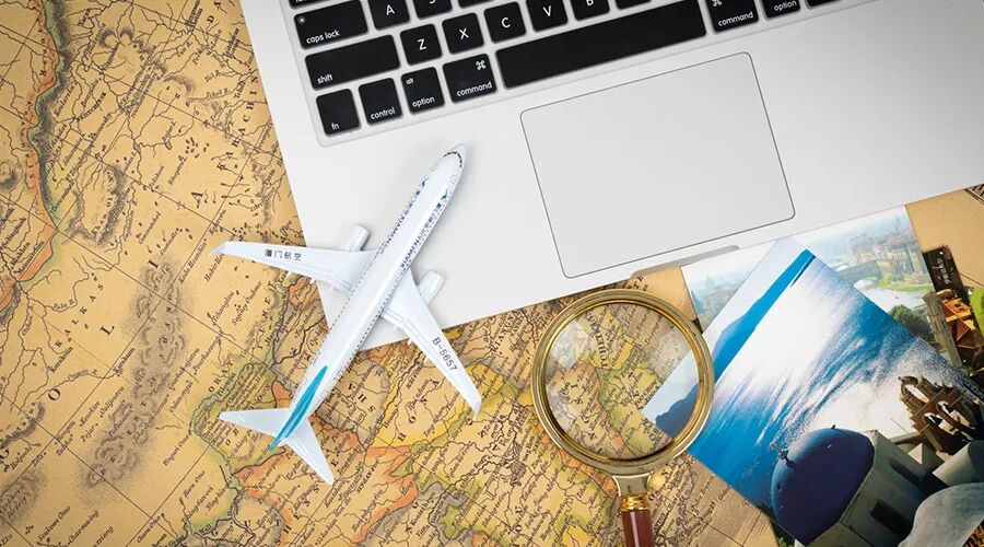 疫情之下，境外旅行(留学|探亲|务工）没有它可能出不了远门！