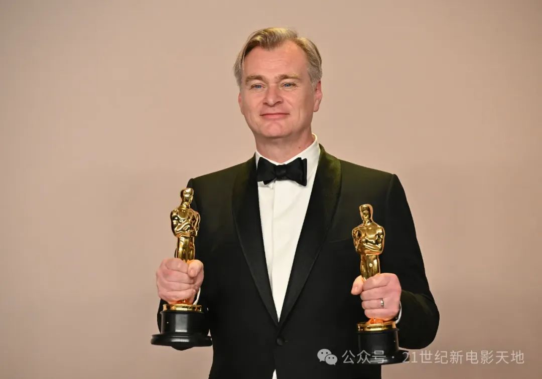 诺兰导演简介,佳片导演第一期---- 克里斯托弗?诺兰