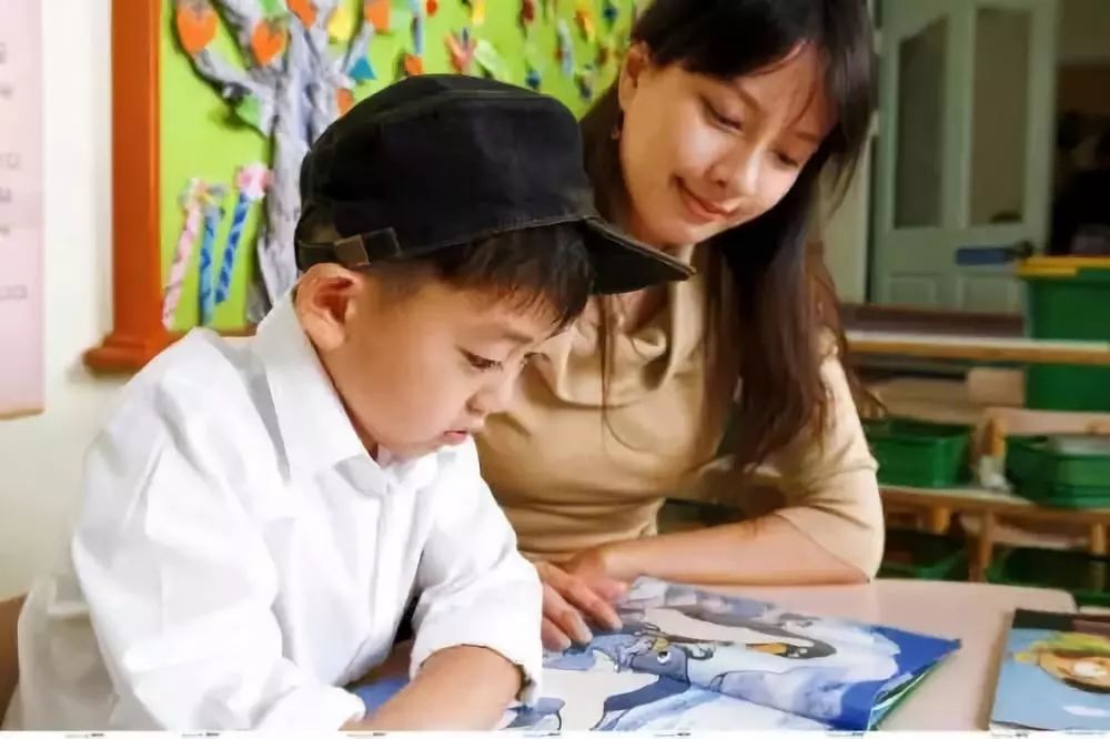 小學三年級英語學習方法分享