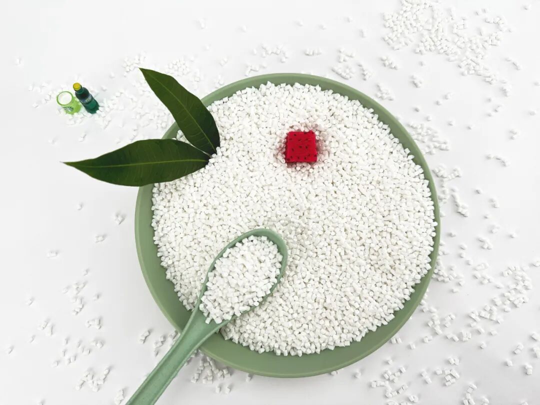 改性阻燃PP材料是排插外壳中的首选材料--有何优势？