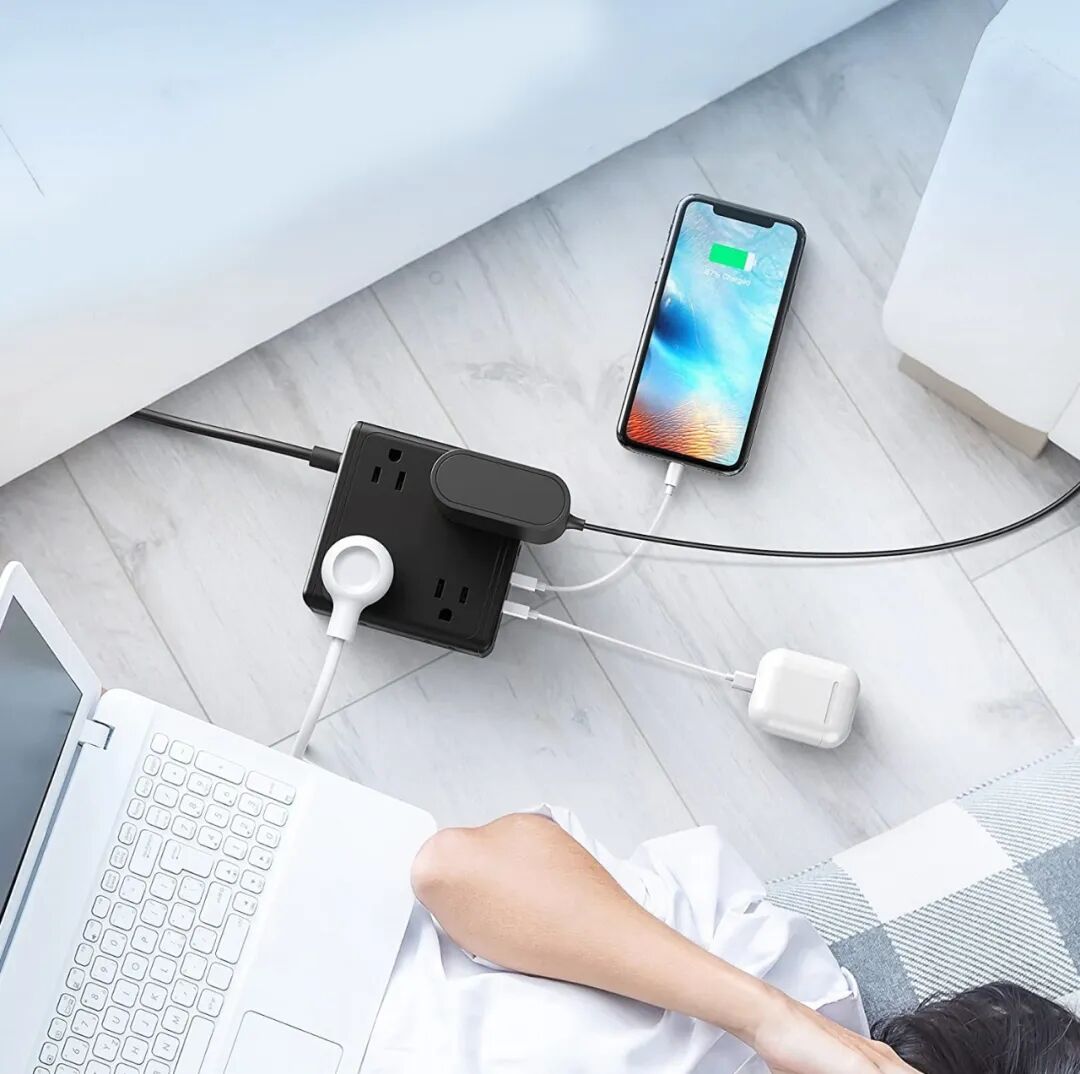 改性阻燃PP材料是排插外壳中的首选材料--有何优势？