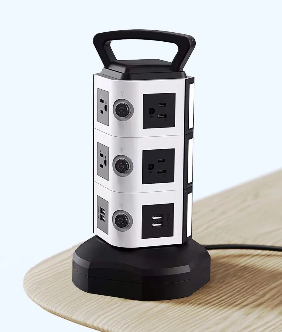 改性阻燃PP材料是排插外壳中的首选材料--有何优势？