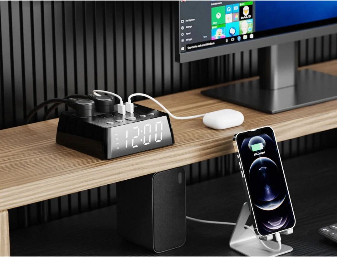 改性阻燃PP材料是排插外壳中的首选材料--有何优势？