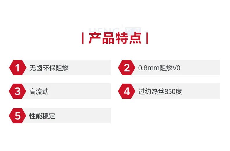 改性阻燃PP材料是排插外壳中的首选材料--有何优势? 改性阻燃PP材料是排插外壳中的首选材料--有何优势?