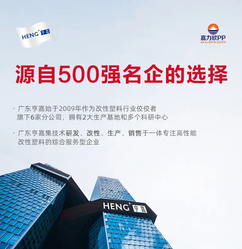 广东亨嘉新材料：革新门窗暖边条，创造卓越性能！