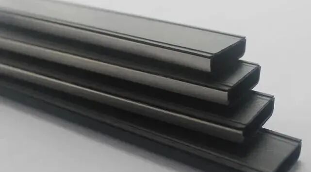 广东亨嘉新材料：革新门窗暖边条，创造卓越性能！