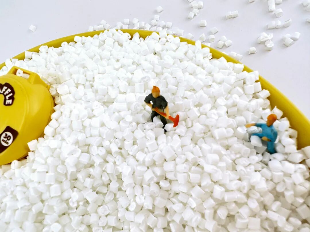 采用高光PP材料 | 助您实现净水器外壳设计的卓越品质