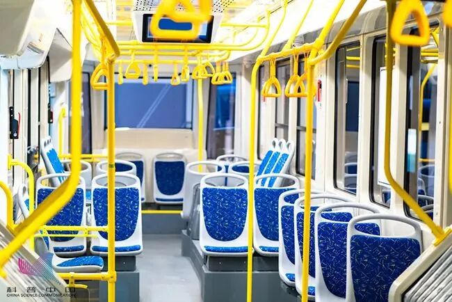 如何选取合适的原材料：增强阻燃PP材料在公共交通工具安全设计中的运用实践