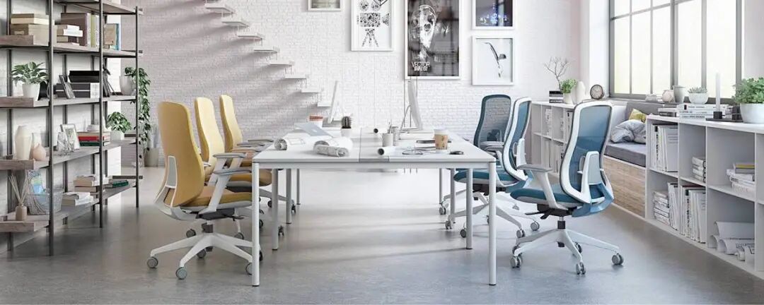 浅谈玻纤增强PP材料在生产办公椅靠背扶手中的优越性分析！