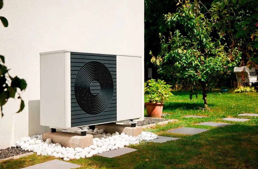 环保与高效性能的完美融合：碳酸钙填充PP在空调室外机护罩中的创新应用