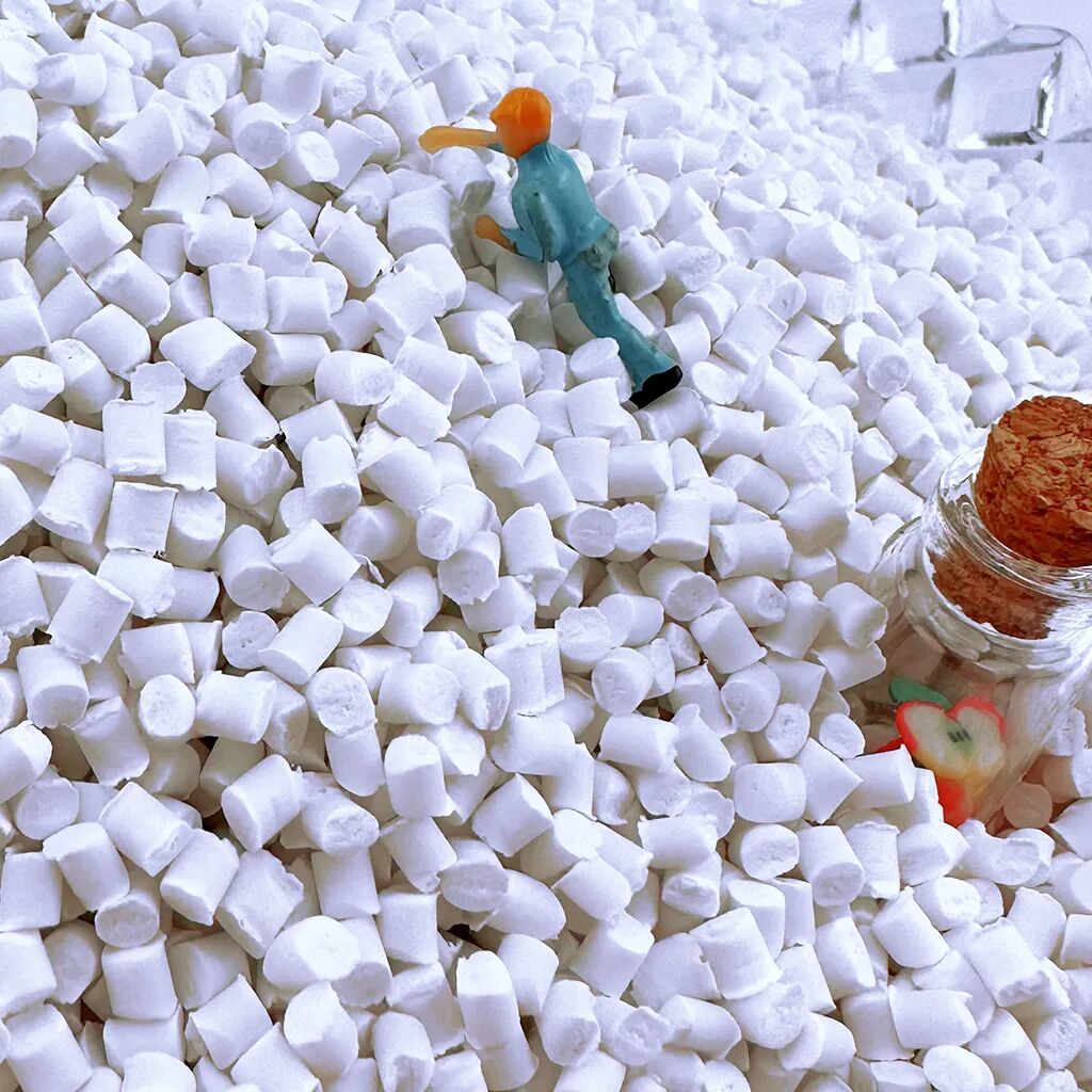 环保与高效性能的完美融合：碳酸钙填充PP在空调室外机护罩中的创新应用